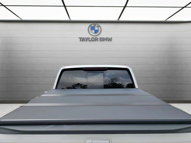 2018 Honda Ridgeline RTL-E