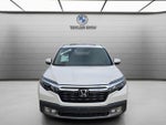 2018 Honda Ridgeline RTL-E