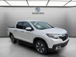 2018 Honda Ridgeline RTL-E