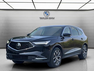 2024 Acura MDX w/Technology Package