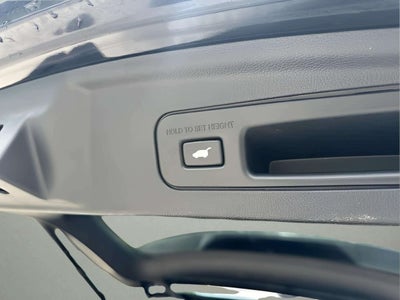 2023 Acura MDX w/A-Spec Package