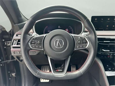 2023 Acura MDX w/A-Spec Package