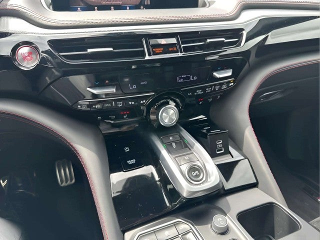 2023 Acura MDX w/A-Spec Package