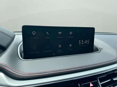 2023 Acura MDX w/A-Spec Package