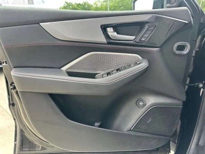 2023 Acura MDX w/A-Spec Package