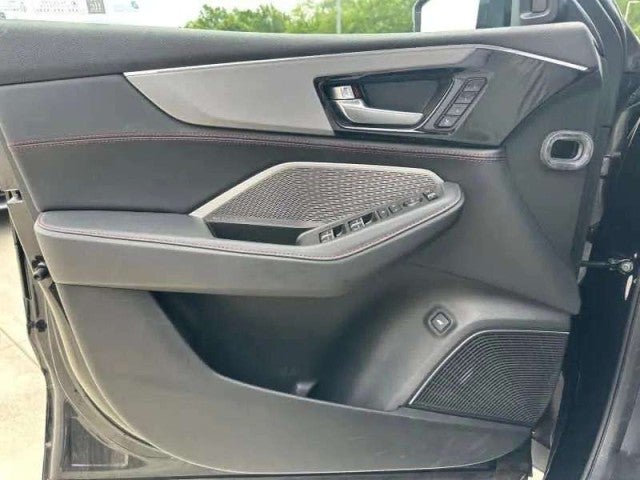 2023 Acura MDX w/A-Spec Package