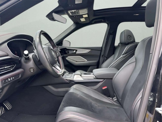2023 Acura MDX w/A-Spec Package