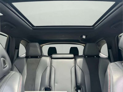2023 Acura MDX w/A-Spec Package