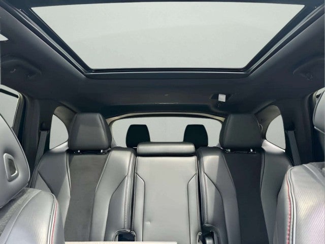 2023 Acura MDX w/A-Spec Package