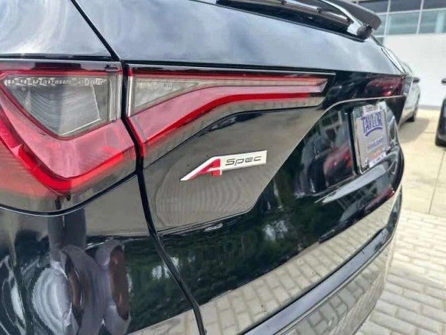 2023 Acura MDX w/A-Spec Package