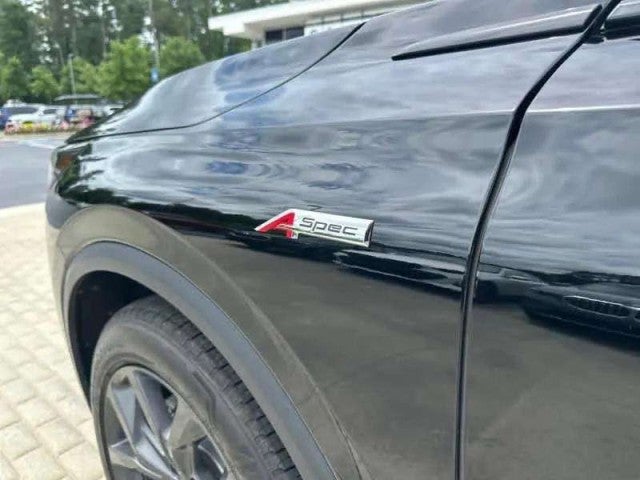 2023 Acura MDX w/A-Spec Package