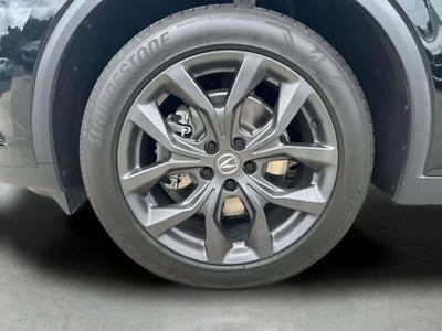 2023 Acura MDX w/A-Spec Package