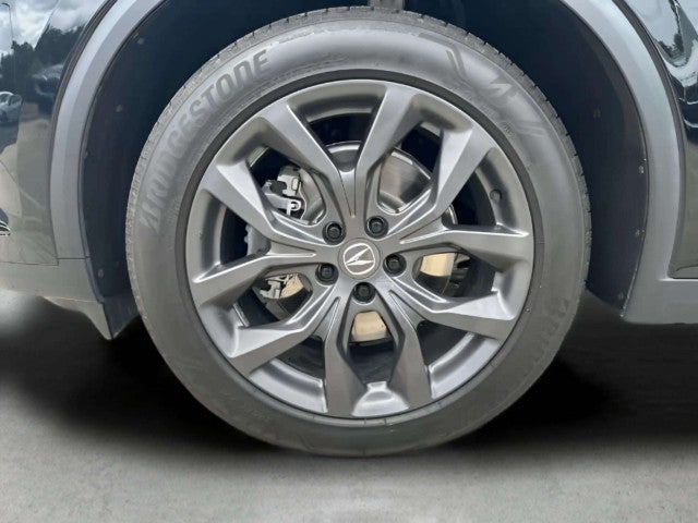 2023 Acura MDX w/A-Spec Package