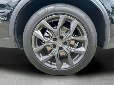 2023 Acura MDX w/A-Spec Package