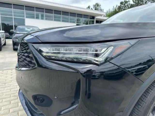 2023 Acura MDX w/A-Spec Package