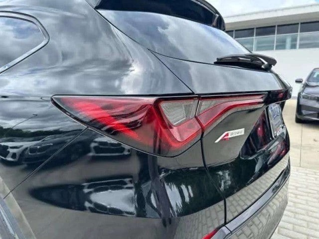 2023 Acura MDX w/A-Spec Package