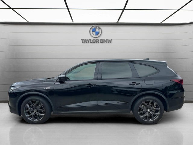 2023 Acura MDX w/A-Spec Package