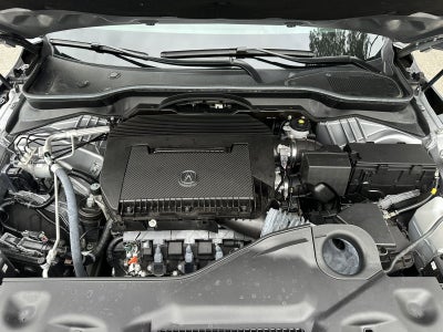 2025 Acura MDX w/Technology Package