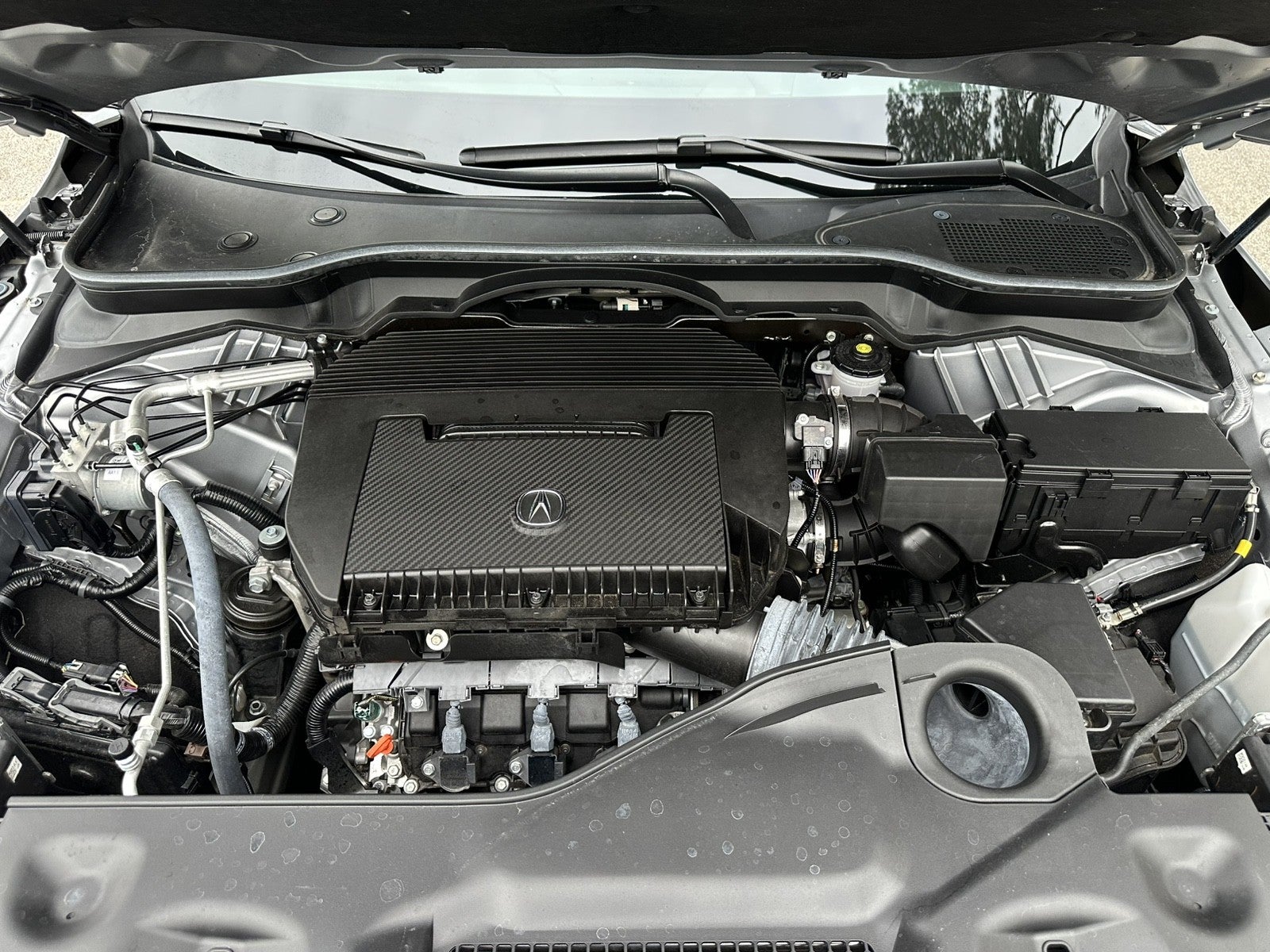 2025 Acura MDX w/Technology Package