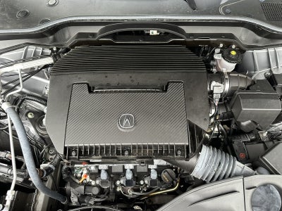 2025 Acura MDX w/Technology Package