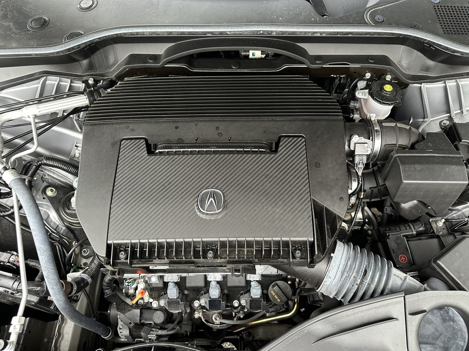 2025 Acura MDX w/Technology Package