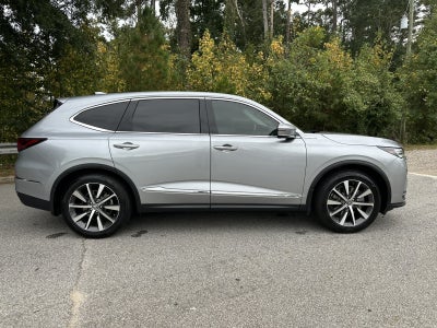 2025 Acura MDX w/Technology Package