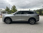 2025 Acura MDX w/Technology Package