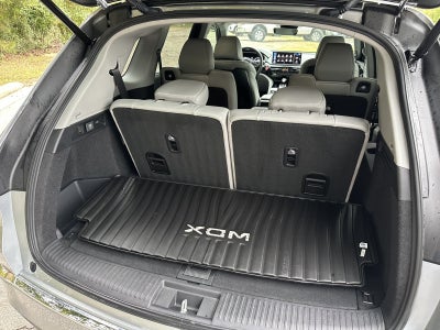 2025 Acura MDX w/Technology Package