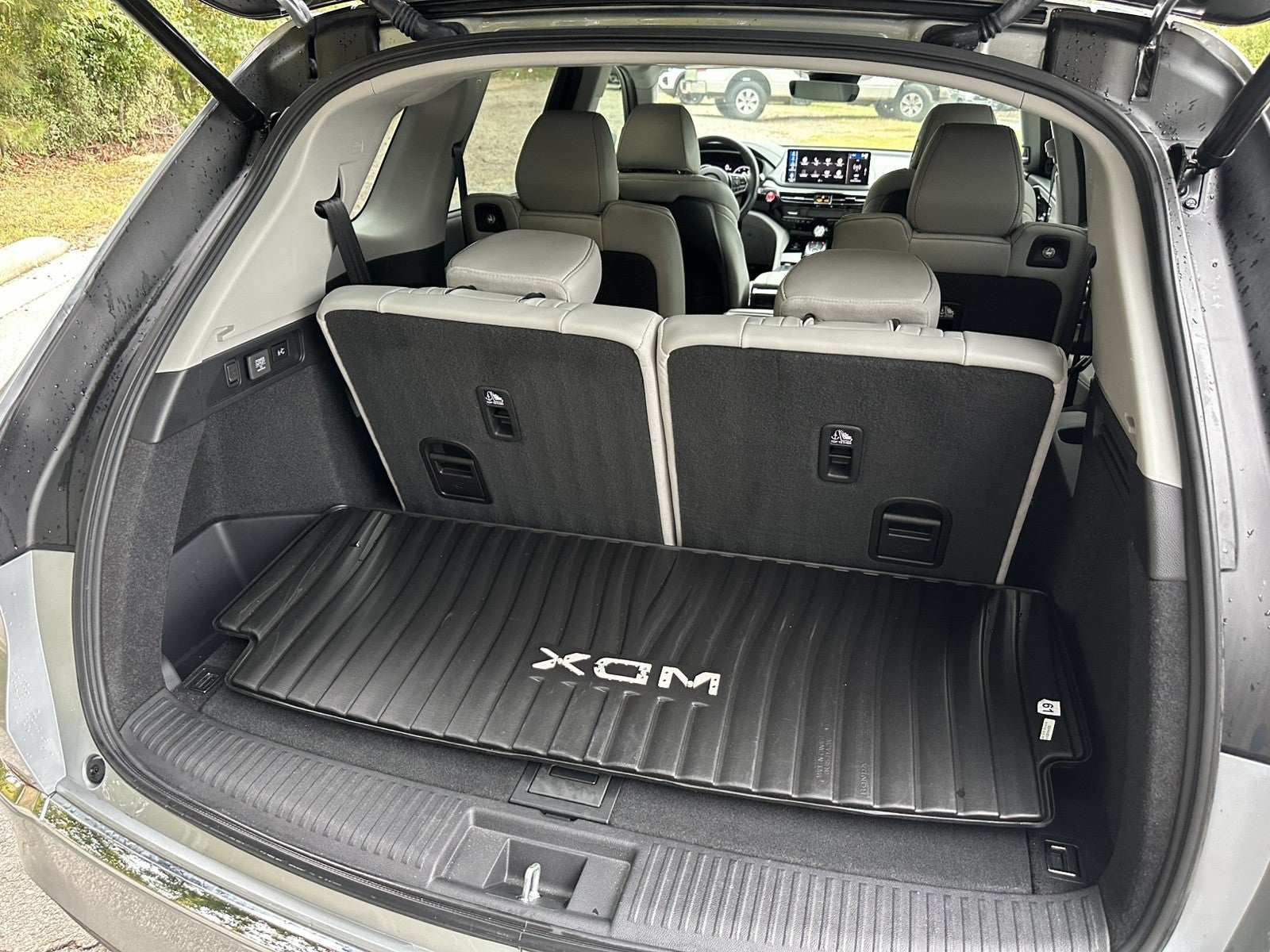 2025 Acura MDX w/Technology Package