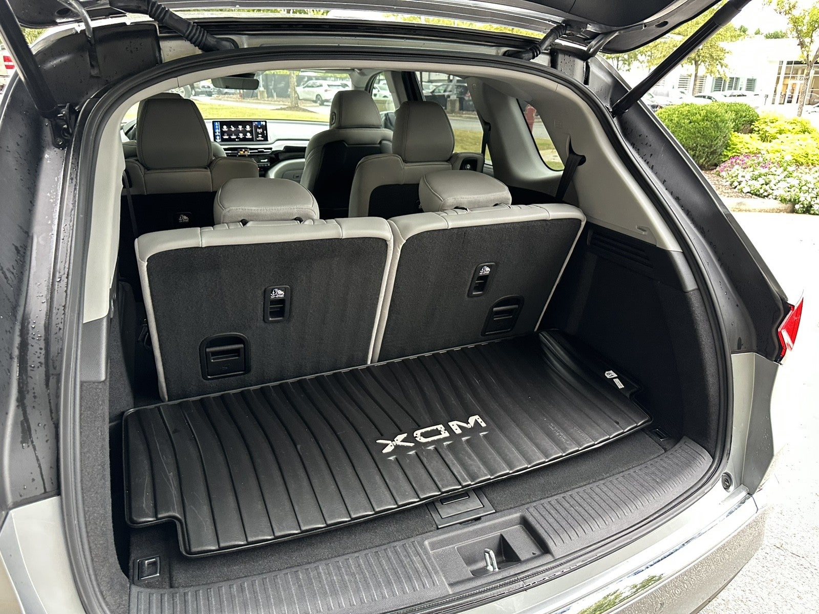 2025 Acura MDX w/Technology Package