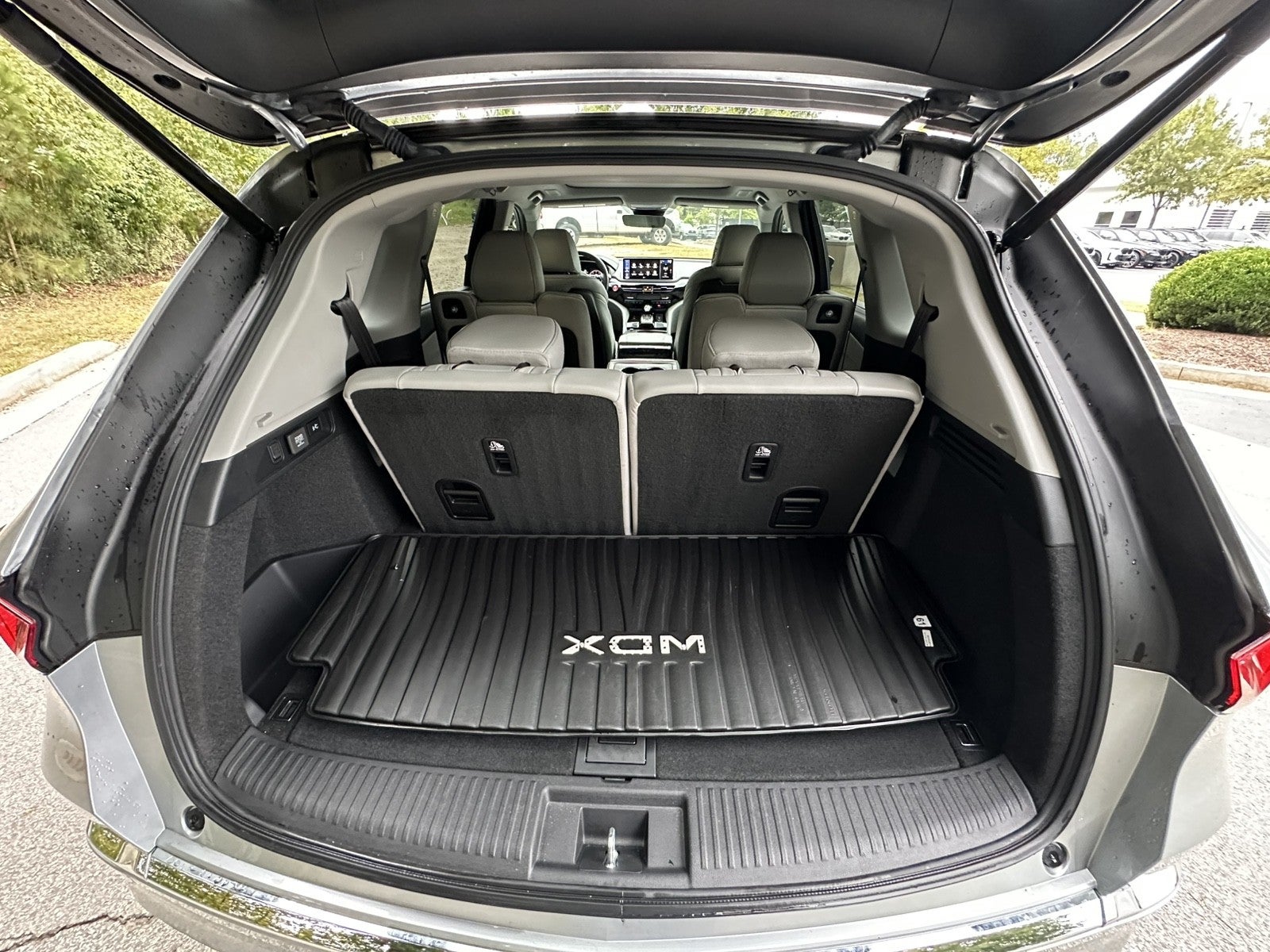 2025 Acura MDX w/Technology Package