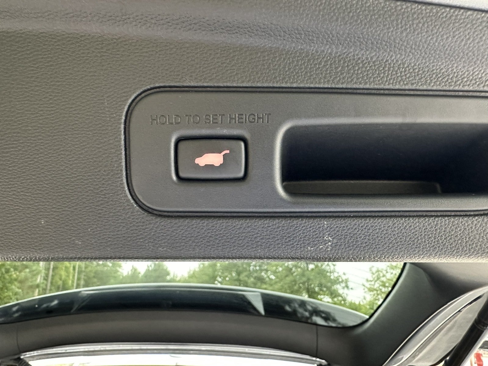 2025 Acura MDX w/Technology Package