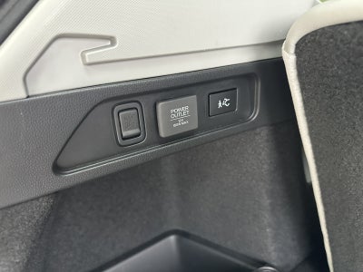 2025 Acura MDX w/Technology Package