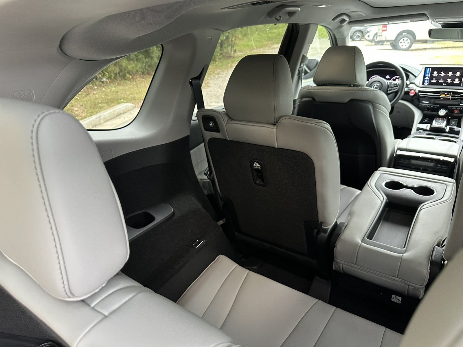 2025 Acura MDX w/Technology Package