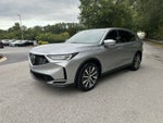 2025 Acura MDX w/Technology Package