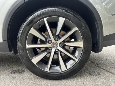 2025 Acura MDX w/Technology Package