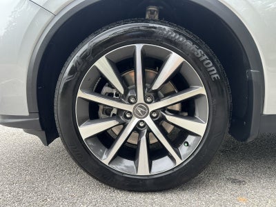2025 Acura MDX w/Technology Package