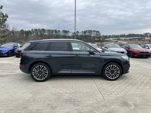 2020 Lincoln Corsair Reserve