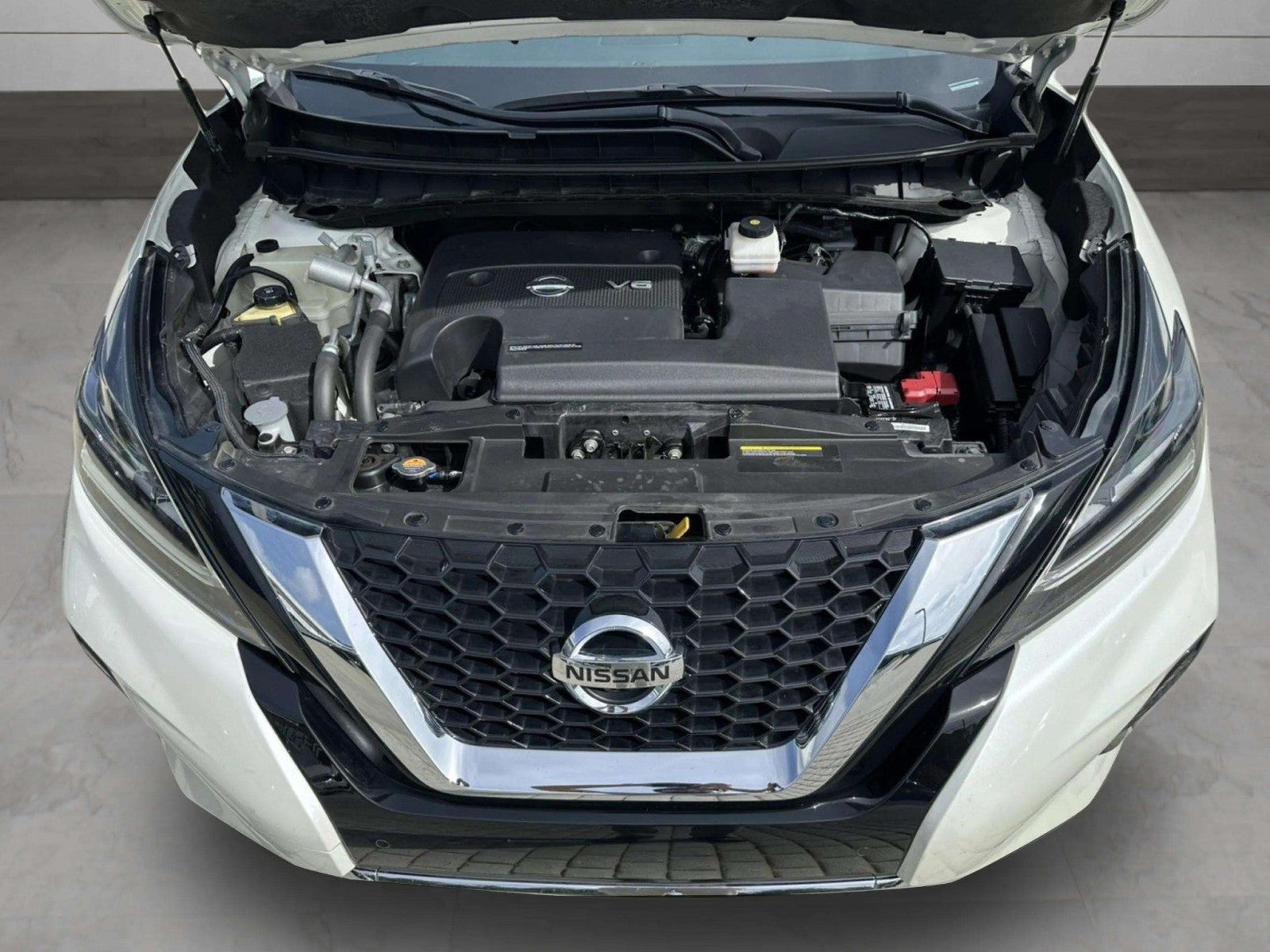 2022 Nissan Murano SL