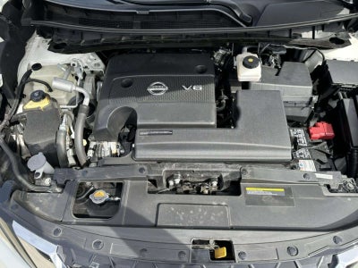 2022 Nissan Murano SL