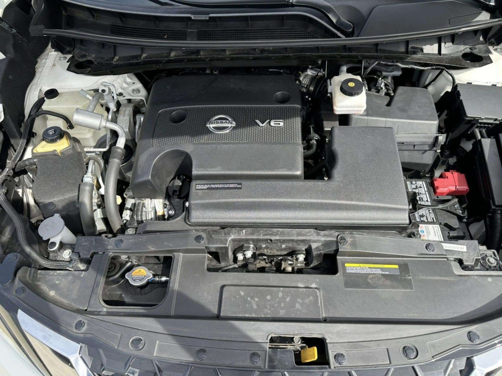2022 Nissan Murano SL