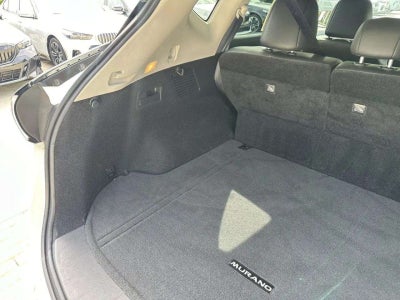 2022 Nissan Murano SL