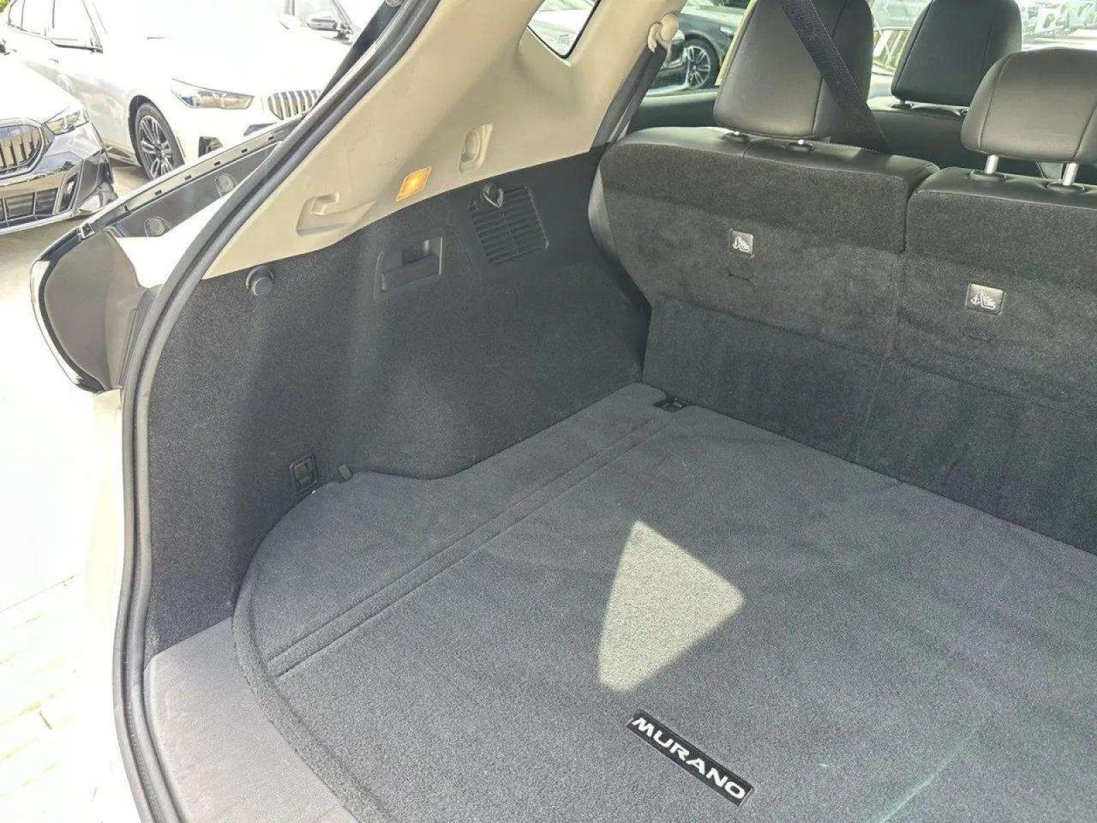 2022 Nissan Murano SL