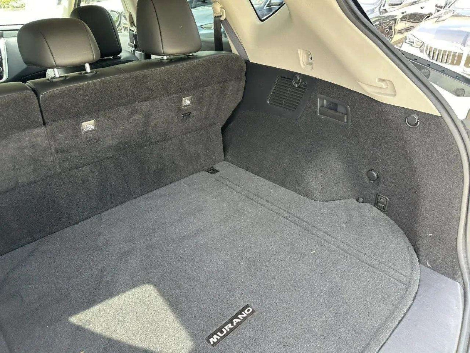 2022 Nissan Murano SL
