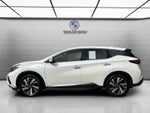2022 Nissan Murano SL
