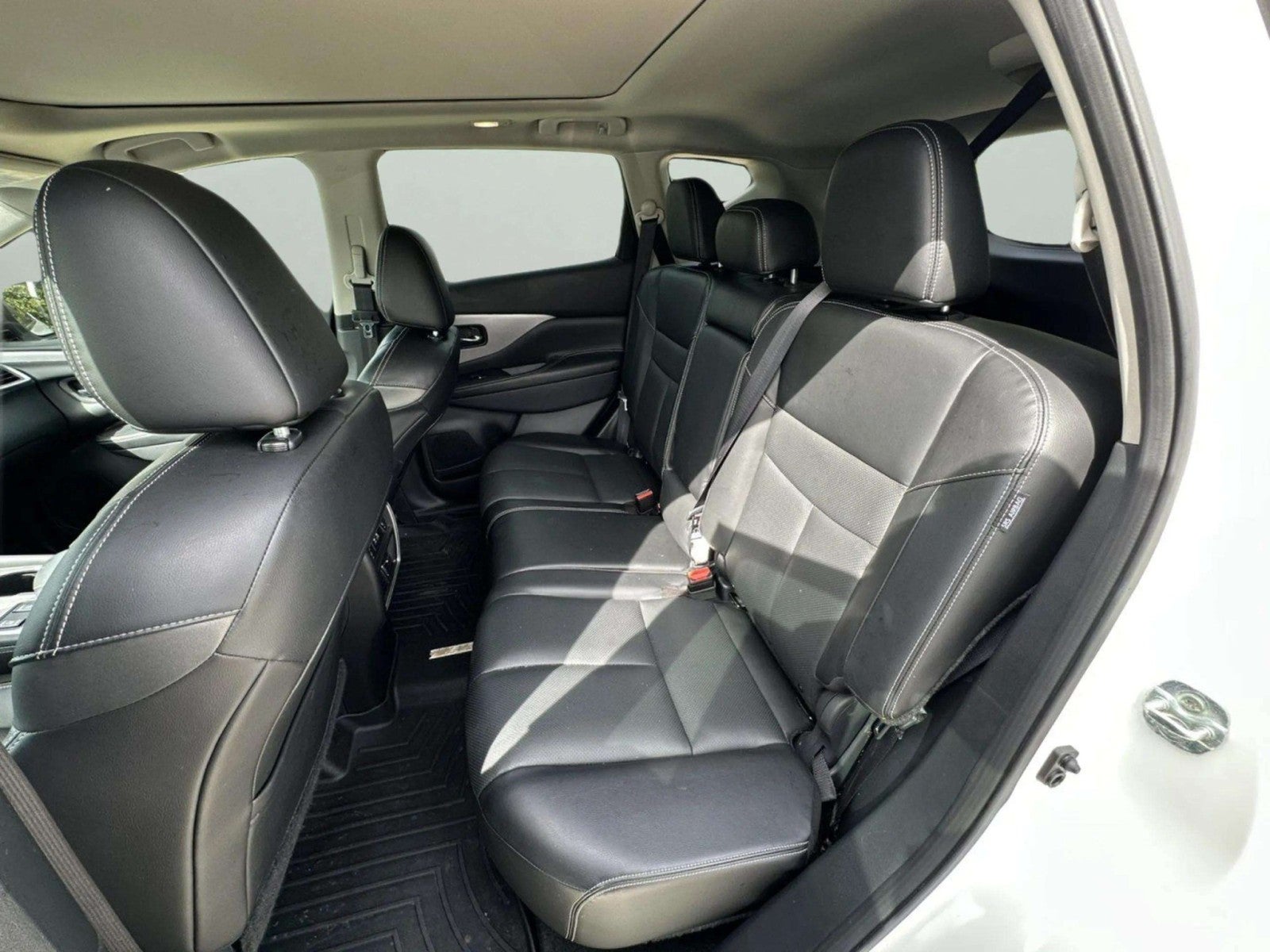 2022 Nissan Murano SL