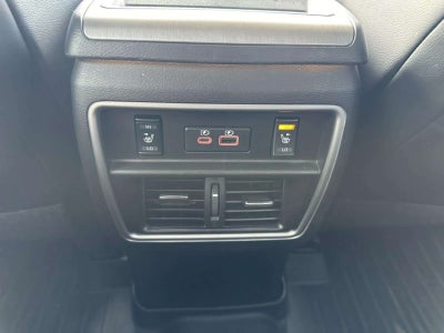 2022 Nissan Murano SL