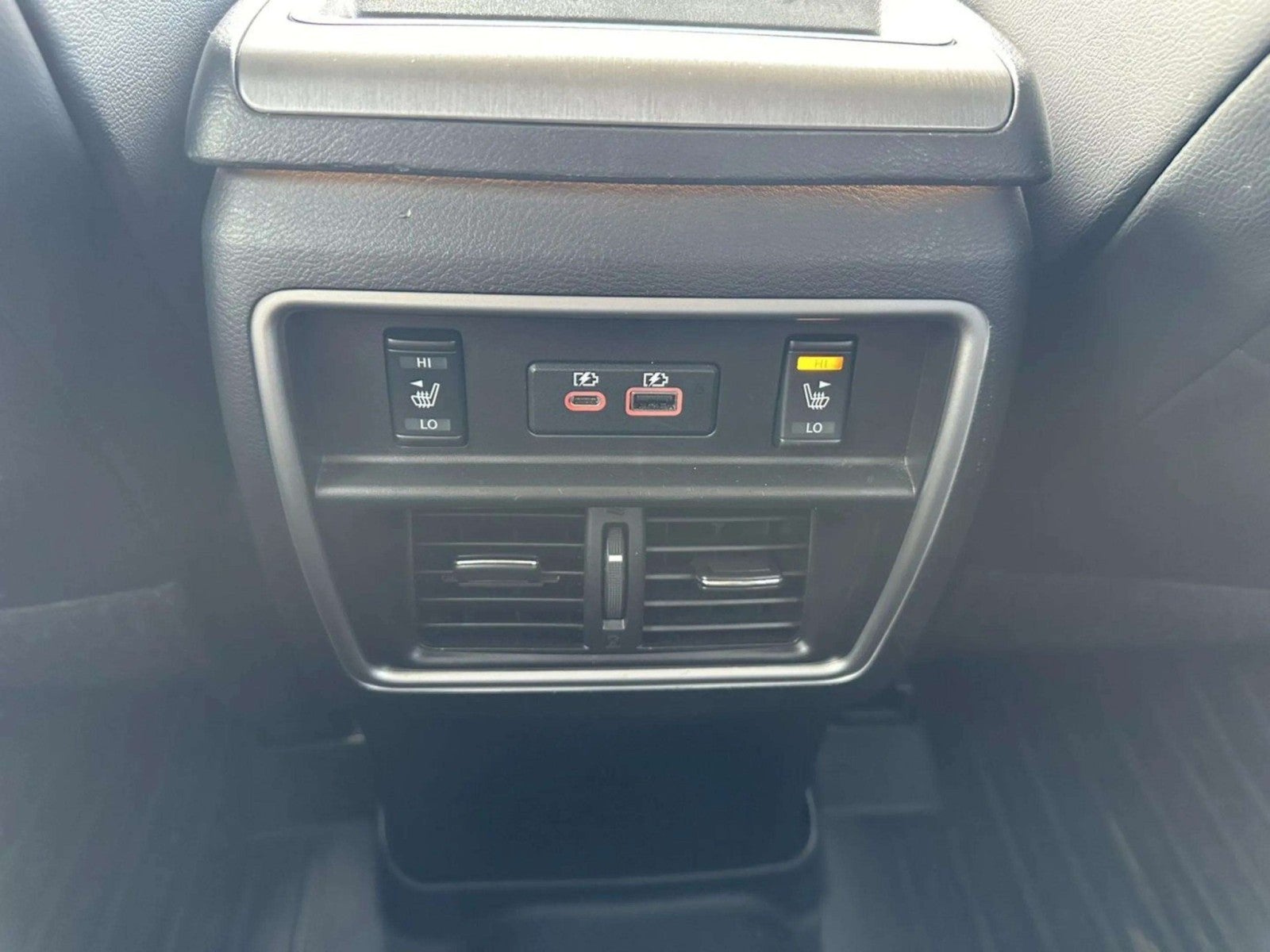 2022 Nissan Murano SL