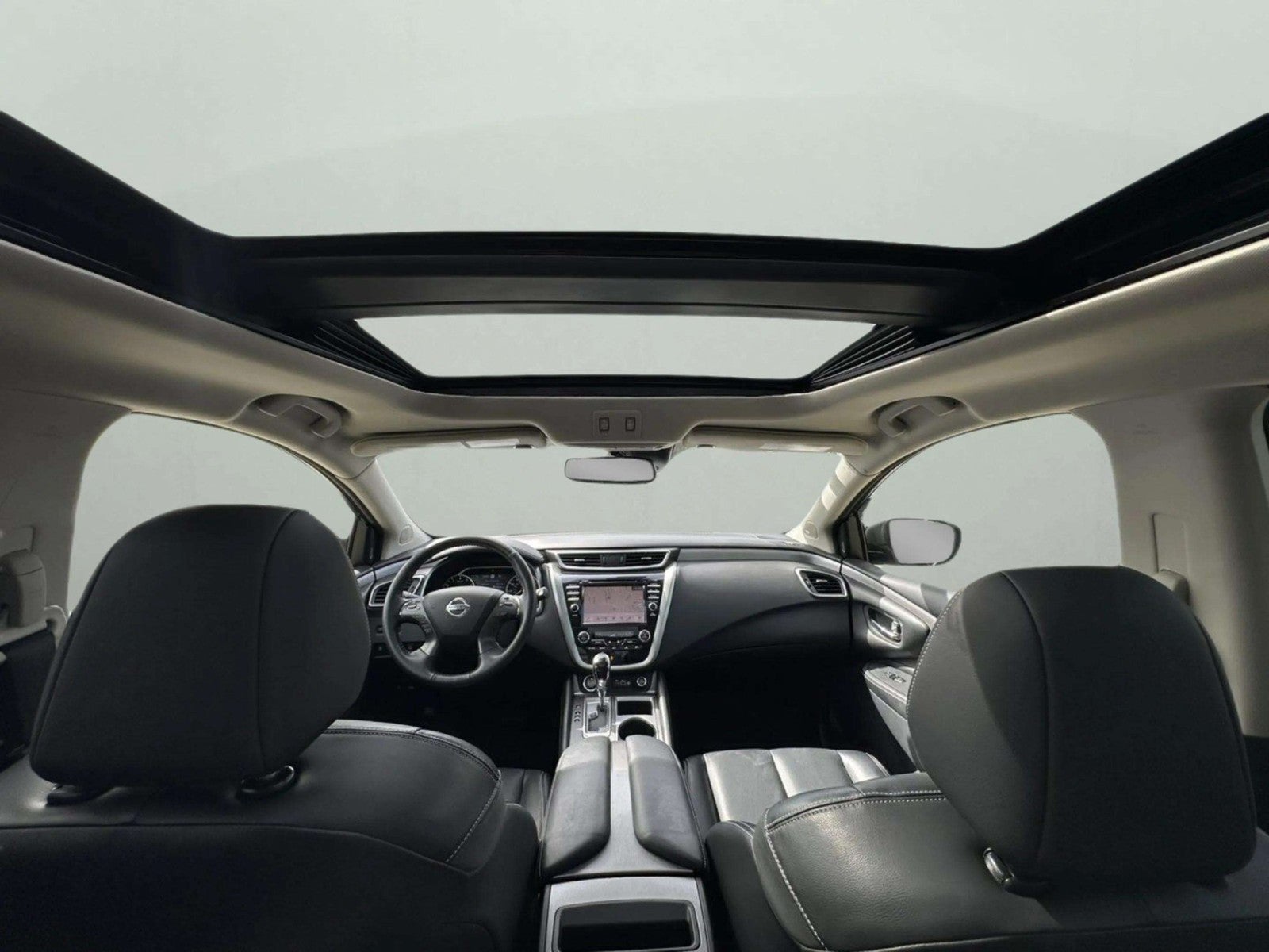 2022 Nissan Murano SL