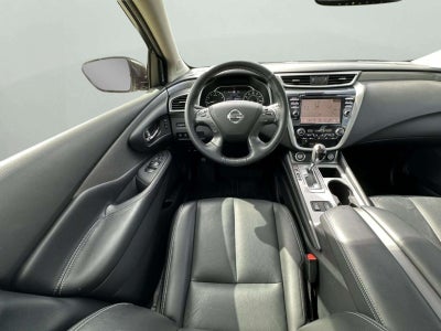 2022 Nissan Murano SL